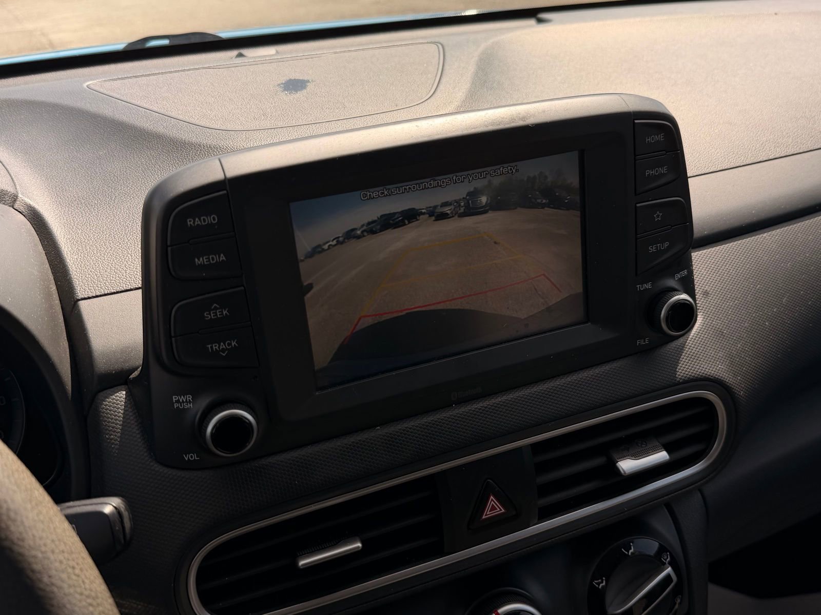 Used 2020 Hyundai Kona SE AWD/4WD image 29