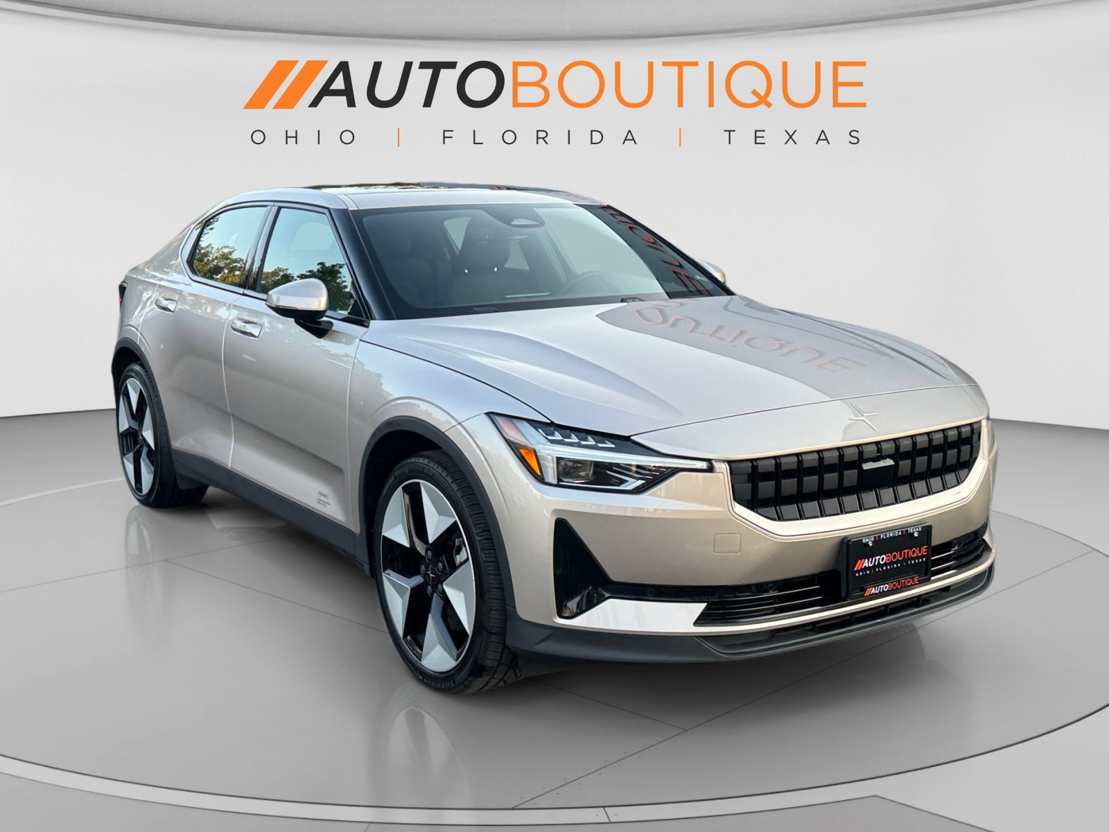 Used 2023 Polestar Polestar 2 FWD image 7