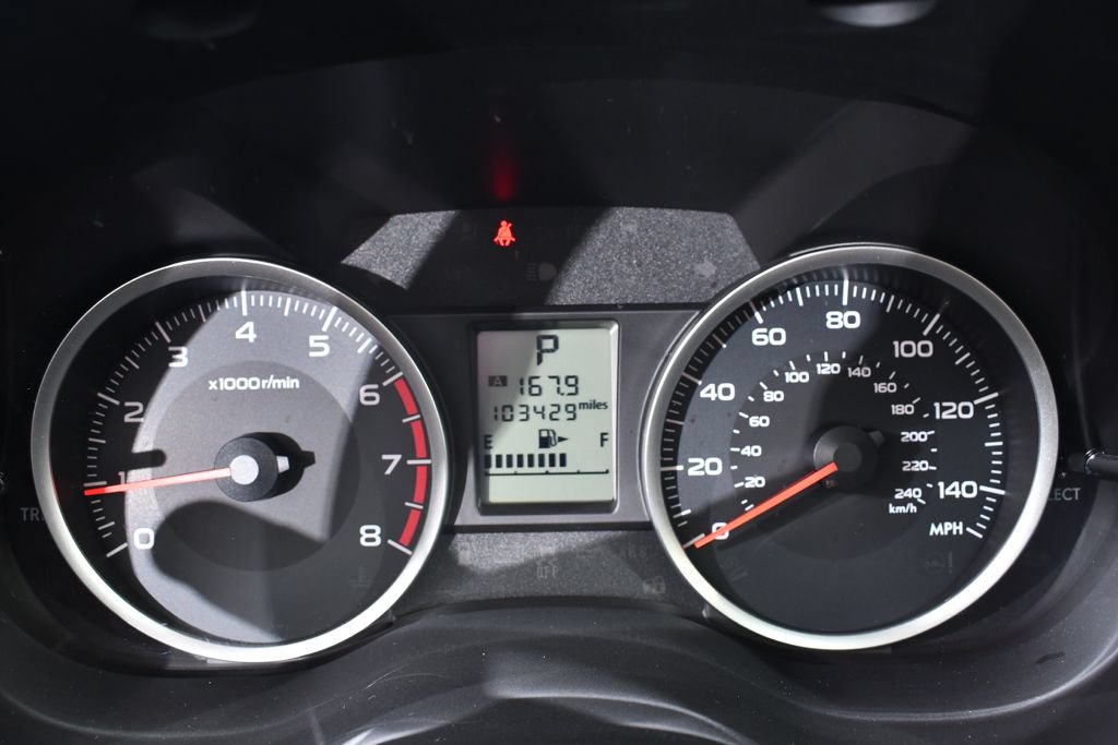 Used 2017 Subaru Forester 2.5i Premium w/ All-Weather Package AWD/4WD image 26