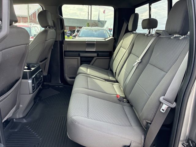 Used 2020 Ford F150 XLT w/ Equipment Group 302A Luxury image 21