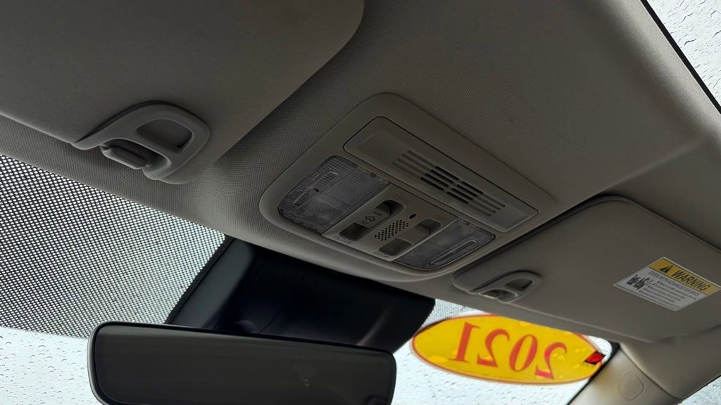 Used 2021 Honda Civic Touring image 23