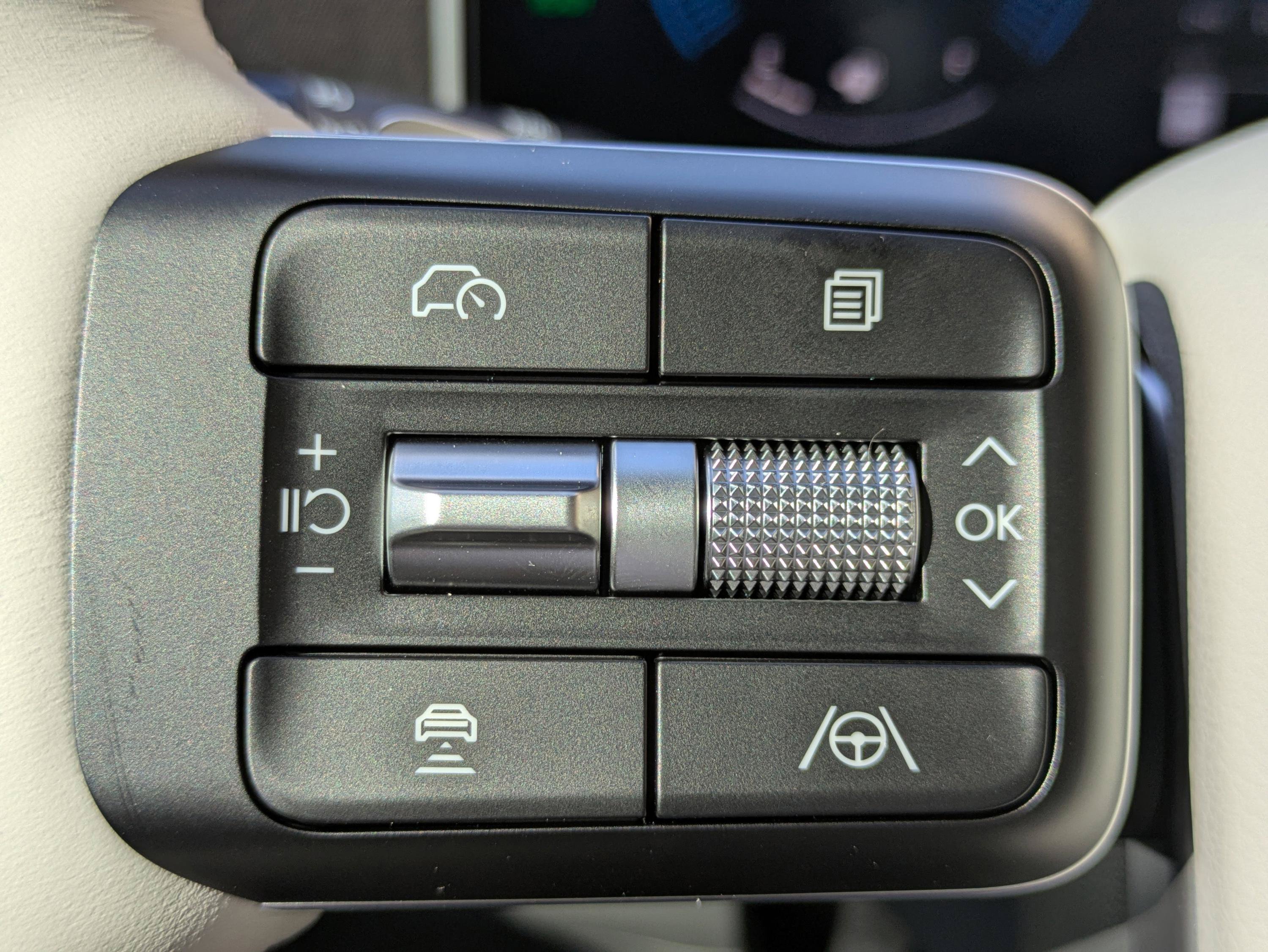New 2026 Hyundai Santa Fe SE FWD image 26