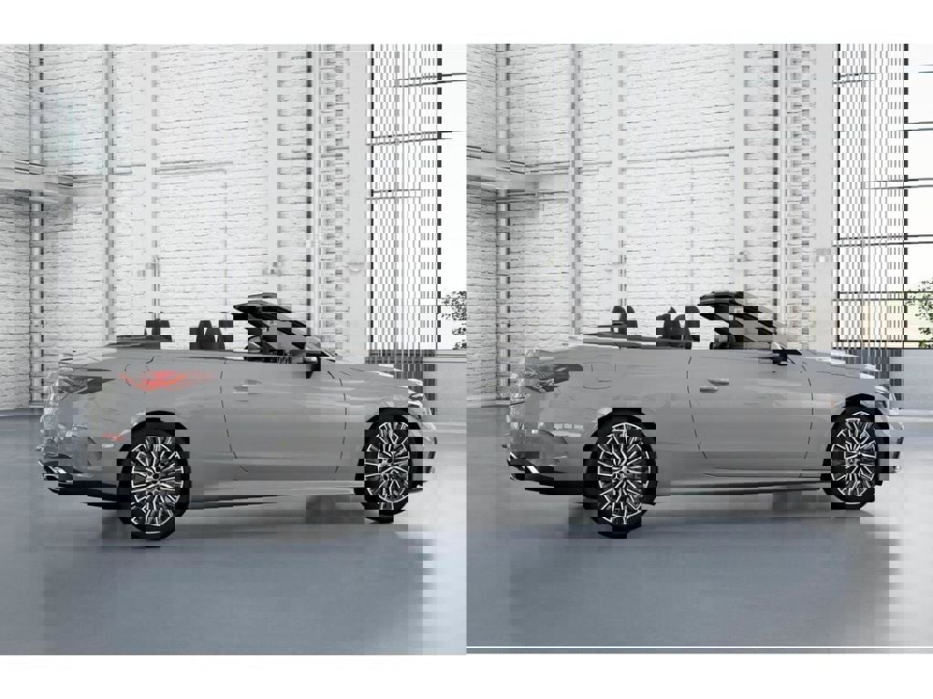 New 2026 Mercedes-Benz CLE 300 4MATIC Cabriolet image 18
