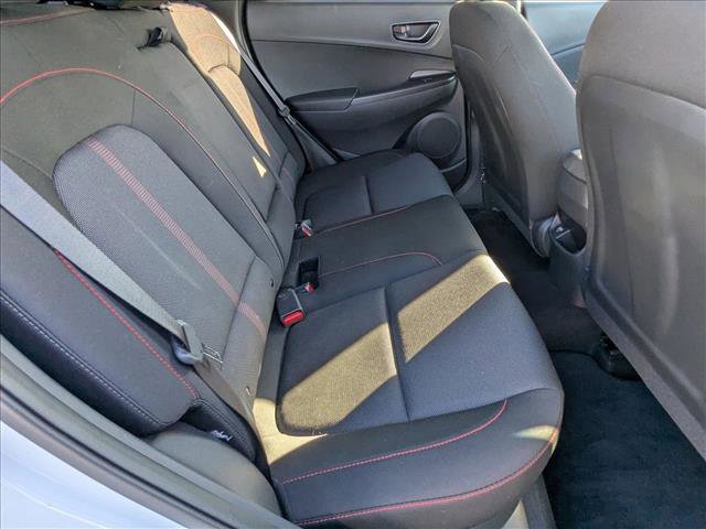 Used 2023 Hyundai Kona N Line w/ Cargo Package image 19