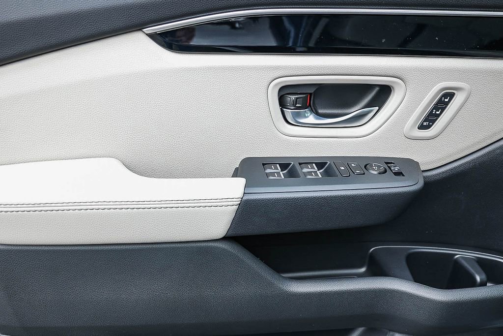 New 2026 Honda Pilot EX-L image 13