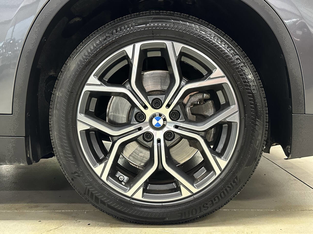 Used 2021 BMW X1 xDrive28i w/ Convenience Package image 32