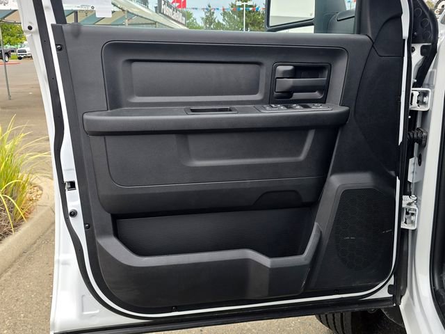 New 2026 RAM 5500 Tradesman w/ Chrome Appearance Group image 25