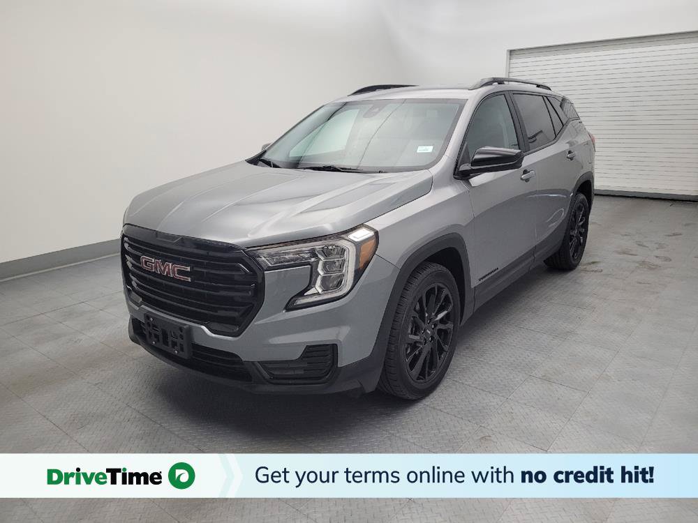 Used 2023 GMC Terrain SLE w/ Driver Convenience Package