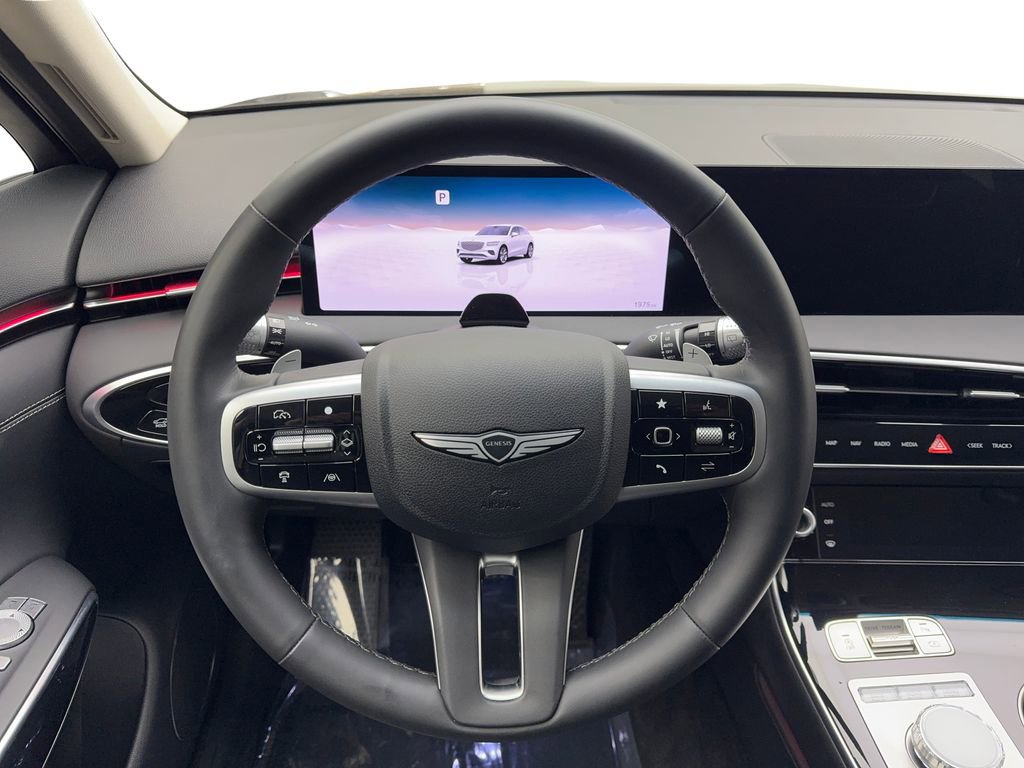 Used 2026 Genesis GV70 2.5T image 56