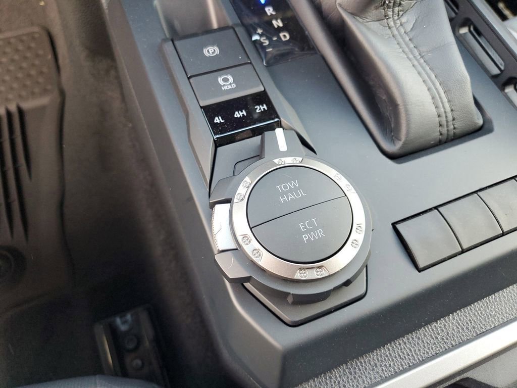 New 2026 Toyota Tacoma SR5 image 17