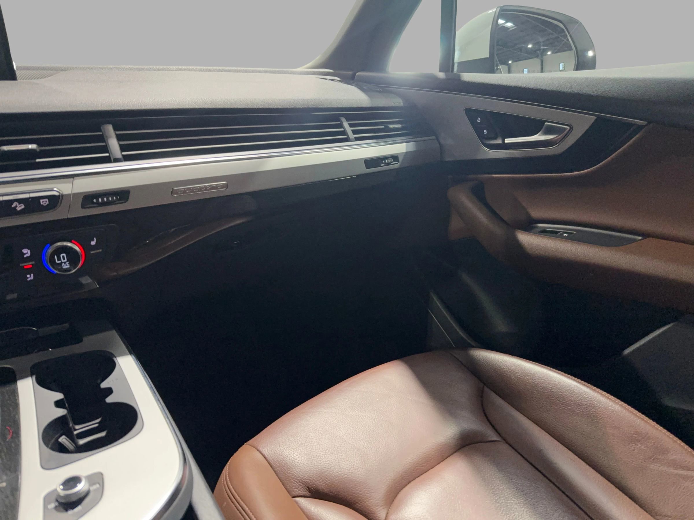 Used 2019 Audi Q7 2.0T Premium image 29