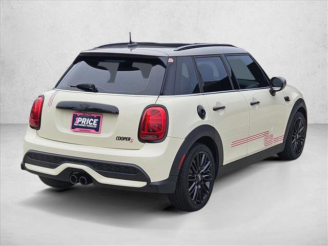 Certified 2023 MINI Cooper S image 5