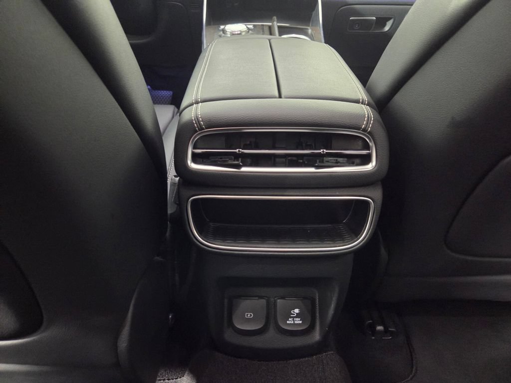 Used 2024 Genesis GV80 3.5T AWD/4WD image 26