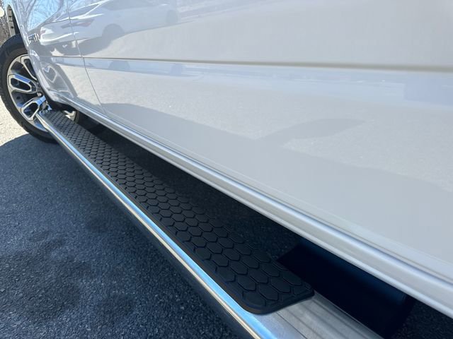 Used 2023 RAM 1500 Laramie image 24