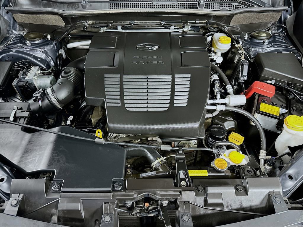 Used 2021 Subaru Forester Premium AWD/4WD image 36