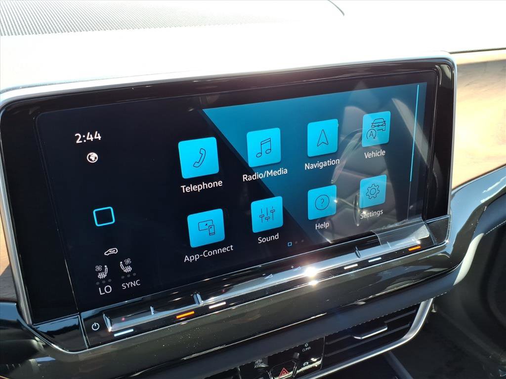 New 2026 Volkswagen Atlas SE image 19