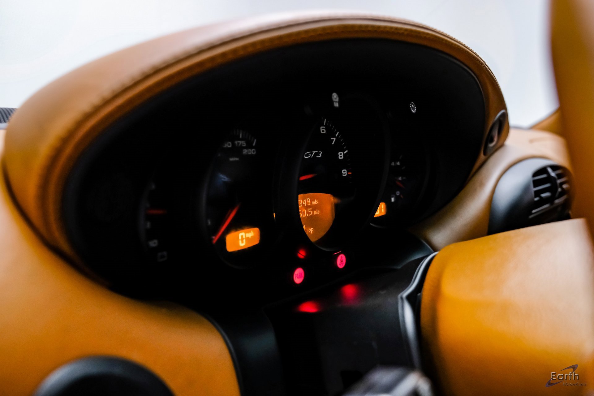 Used 2004 Porsche 911 GT3 image 31