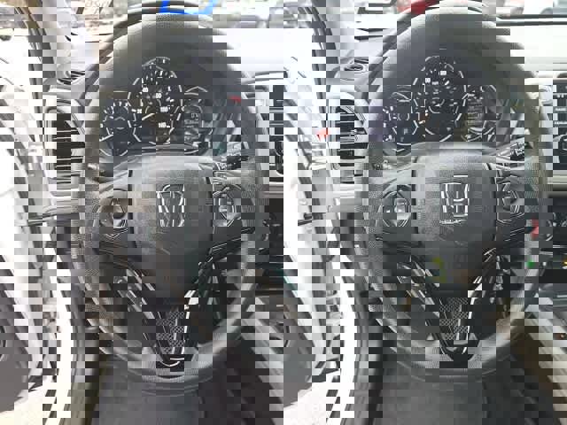 Used 2017 Honda HR-V LX image 12