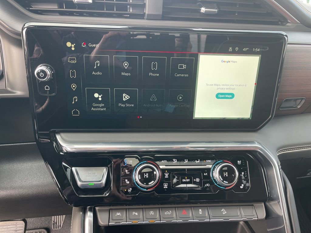 New 2026 GMC Sierra 1500 Denali Ultimate image 26