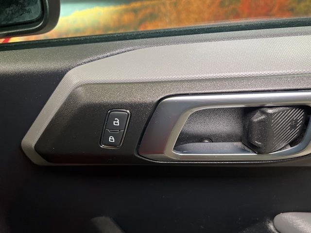 Used 2022 Ford Bronco Big Bend image 62