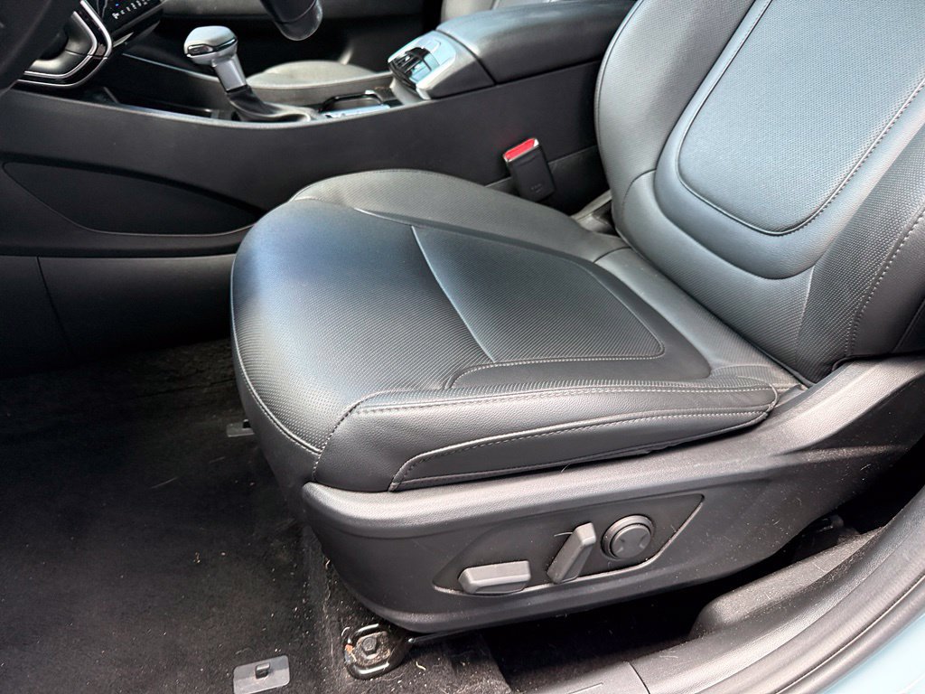 Certified 2024 Hyundai Santa Cruz XRT AWD/4WD image 23