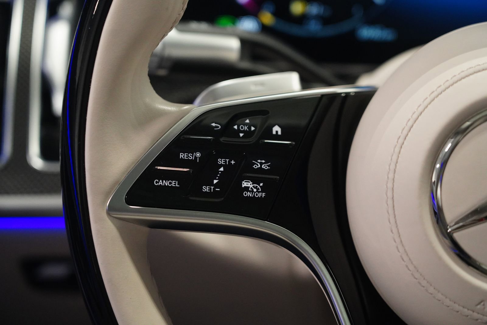 Certified 2023 Mercedes-Benz S 580 4MATIC Sedan image 17