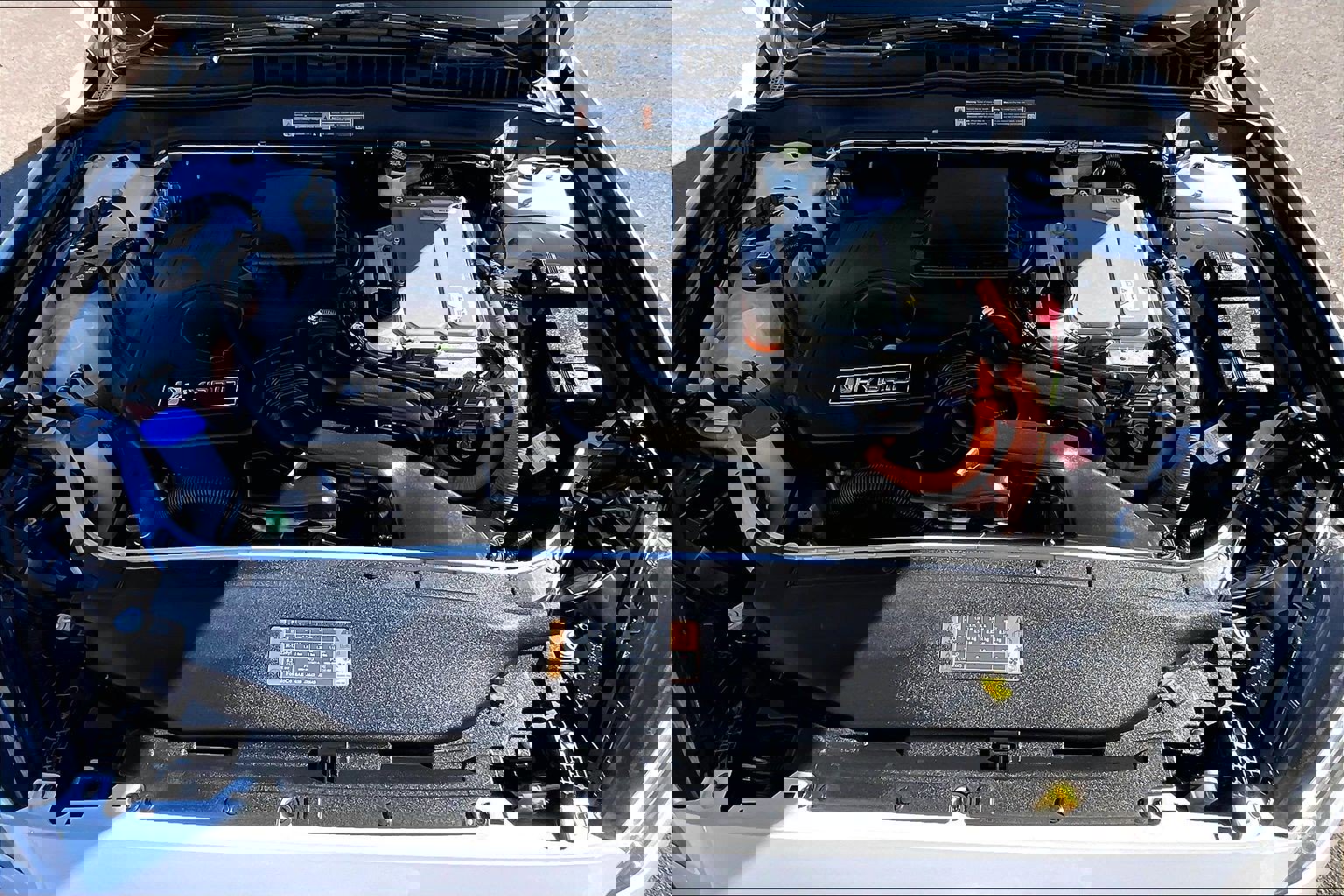 Used 2017 Ford Fusion S image 9