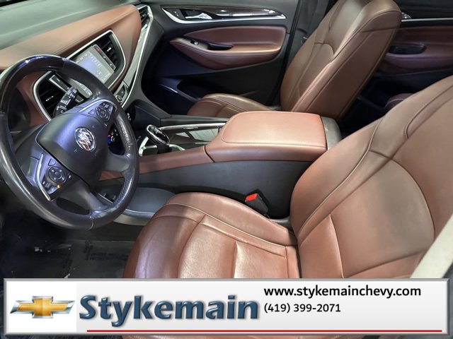 Used 2020 Buick Enclave Avenir image 30