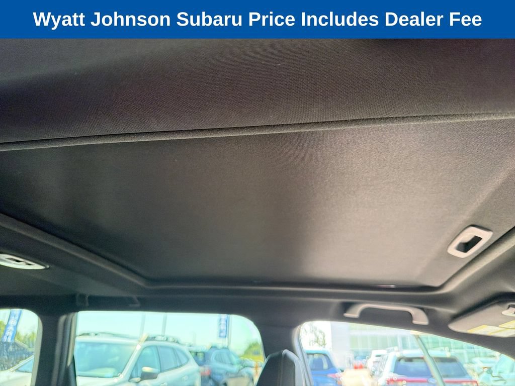 Used 2022 Subaru Forester Wilderness w/ Wilderness Package AWD/4WD image 46