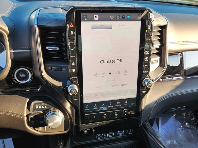 New 2026 RAM 1500 Limited image 17