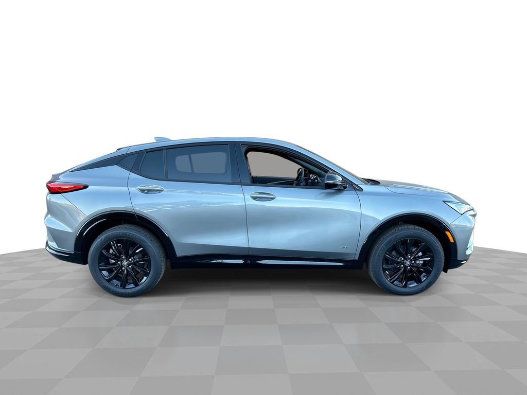 New 2026 Buick Envista Sport Touring image 9