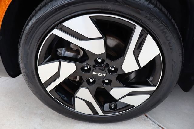 Used 2023 Kia Soul GT-Line image 42