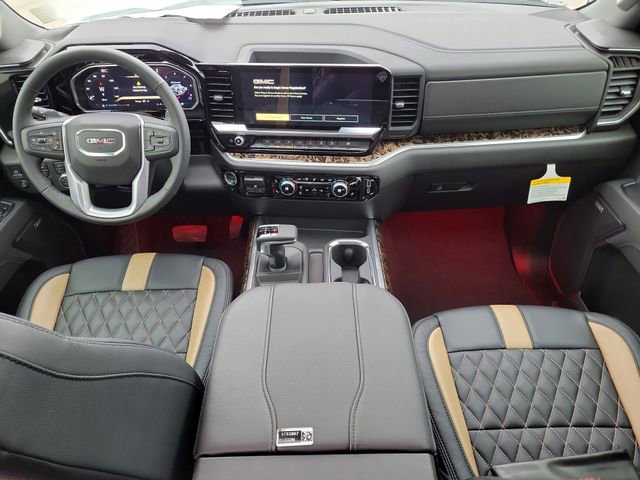 New 2026 GMC Sierra 1500 Elevation w/ Elevation Premium Package AWD/4WD image 17