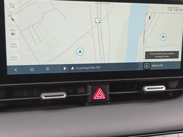 New 2025 Hyundai Ioniq 5 SEL AWD/4WD image 5