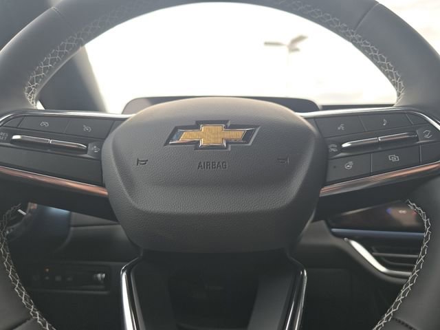 New 2026 Chevrolet Equinox EV LT image 27