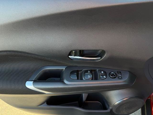 Certified 2023 Nissan Kicks SV image 20