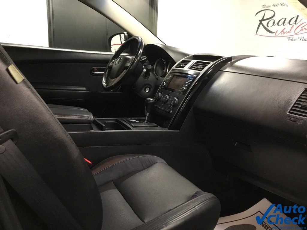 Used 2013 MAZDA CX-9 Touring AWD/4WD image 38