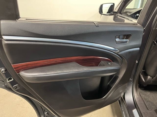 Used 2016 Acura MDX 3.5L image 21