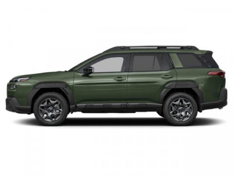 New 2026 Subaru Outback Premium AWD/4WD image 3