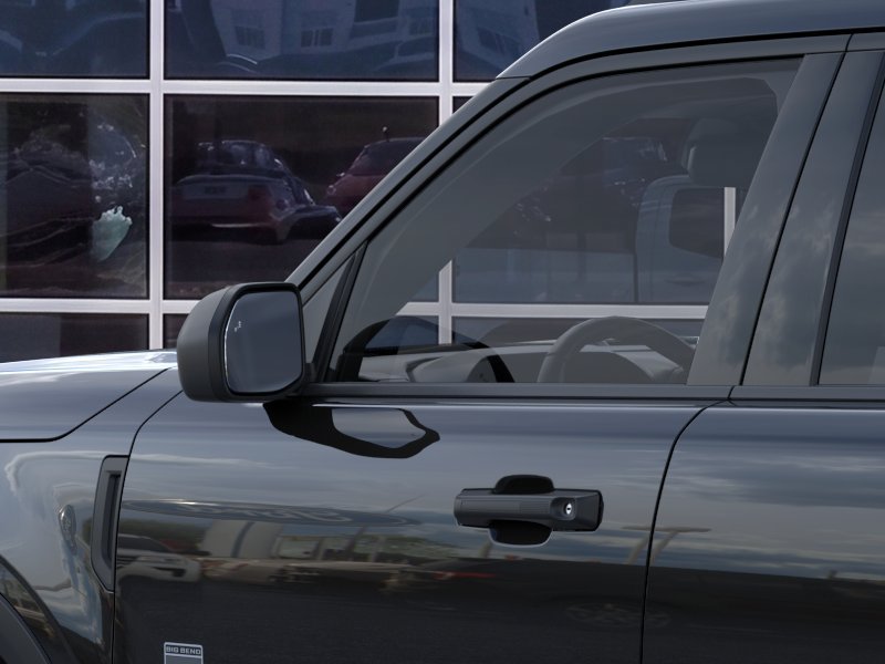 New 2026 Ford Bronco Sport Big Bend AWD/4WD image 20