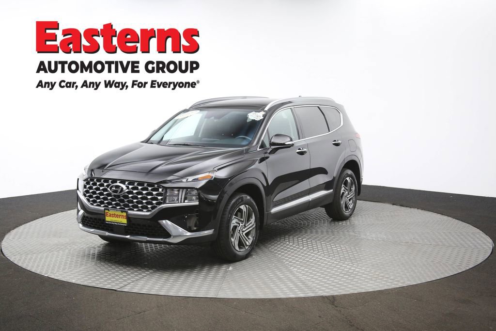 Used 2023 Hyundai Santa Fe SEL w/ Premium Package image 57
