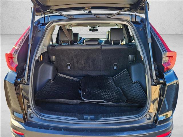 Used 2020 Honda CR-V EX-L image 6