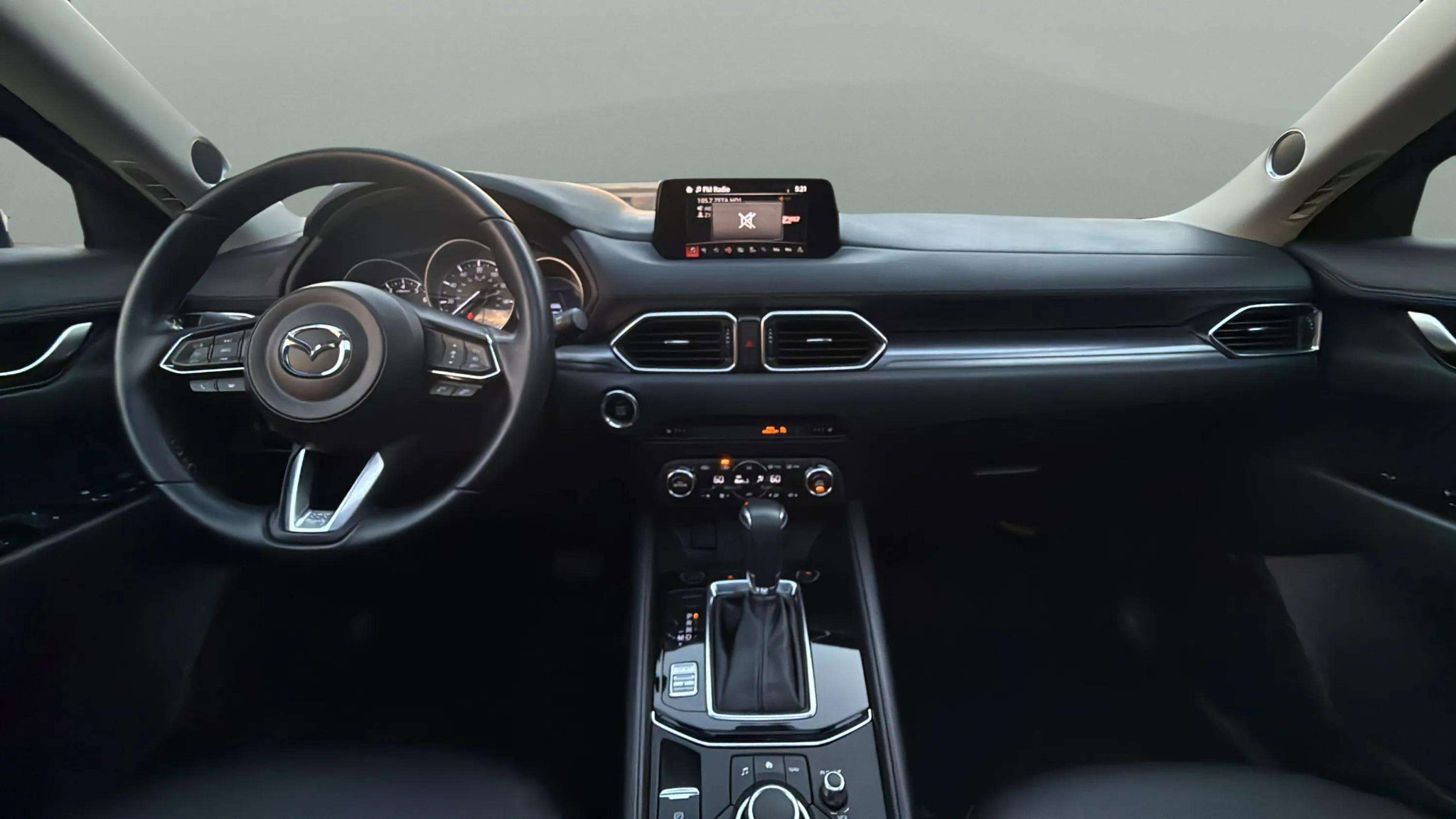 Used 2018 MAZDA CX-5 Touring w/ Preferred Equipment Package image 30