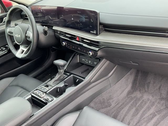 Certified 2025 Kia K5 EX image 19