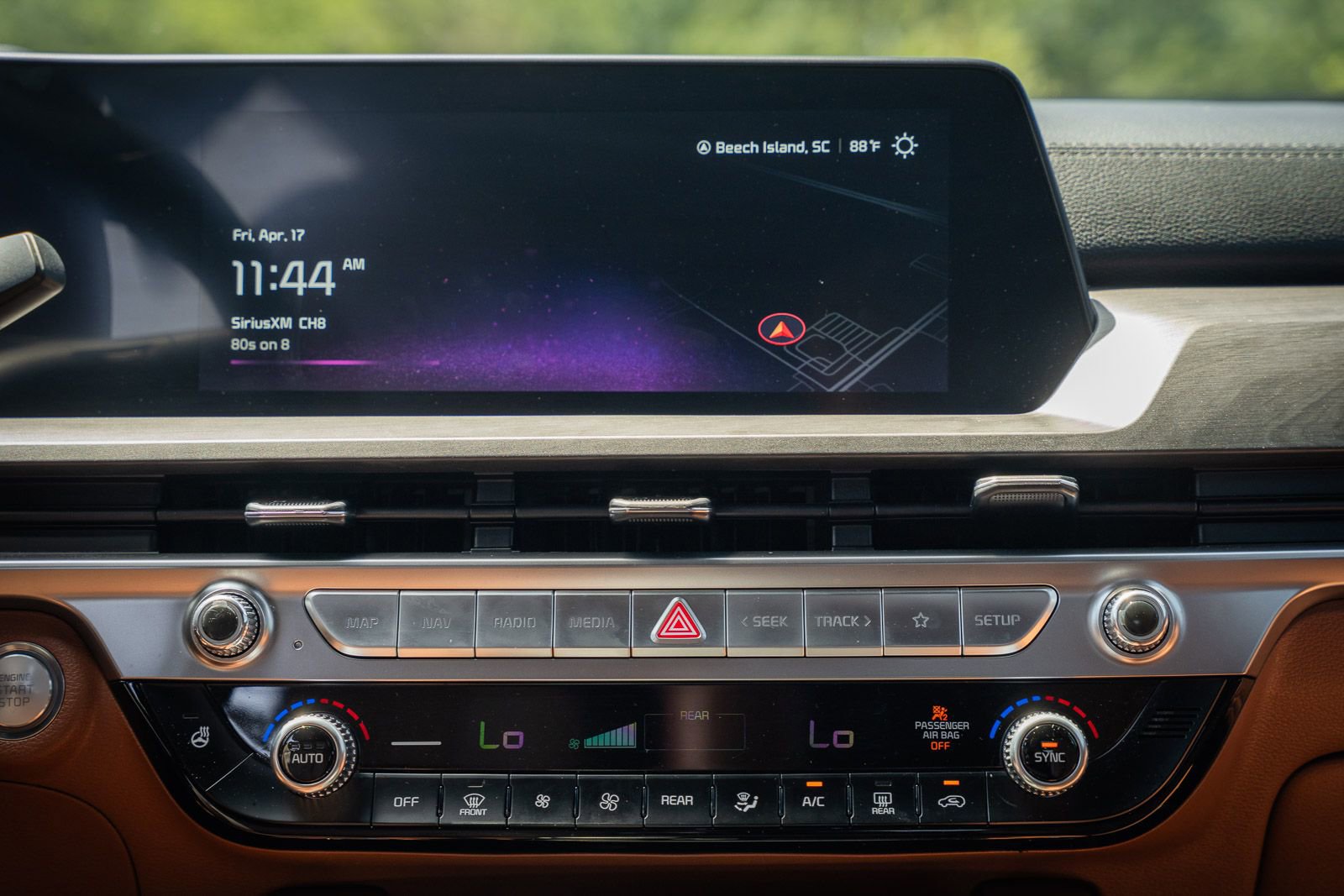 Used 2024 Kia Telluride EX X-Line image 37