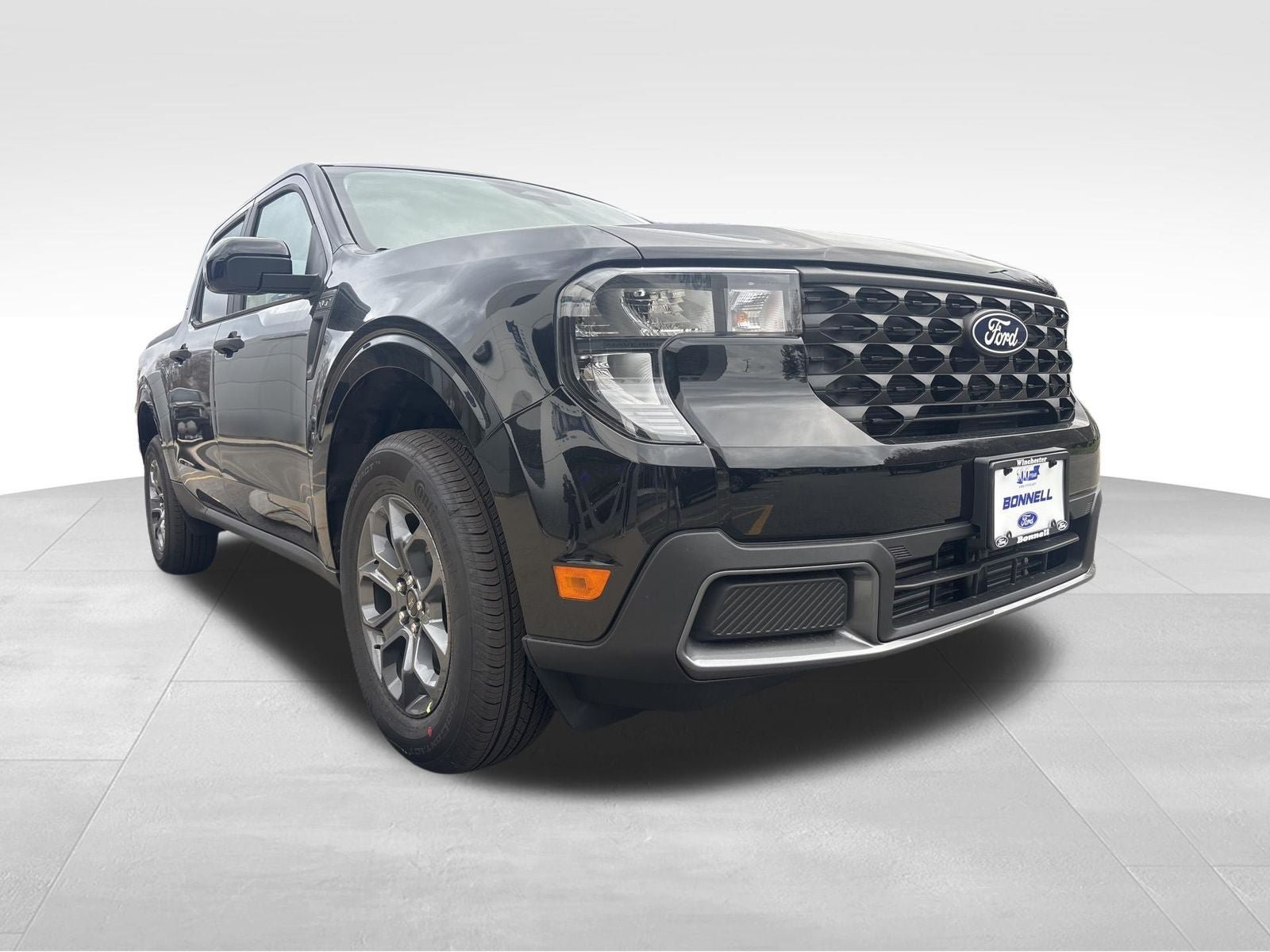 New 2026 Ford Maverick XLT w/ XLT Luxury Package AWD/4WD image 9