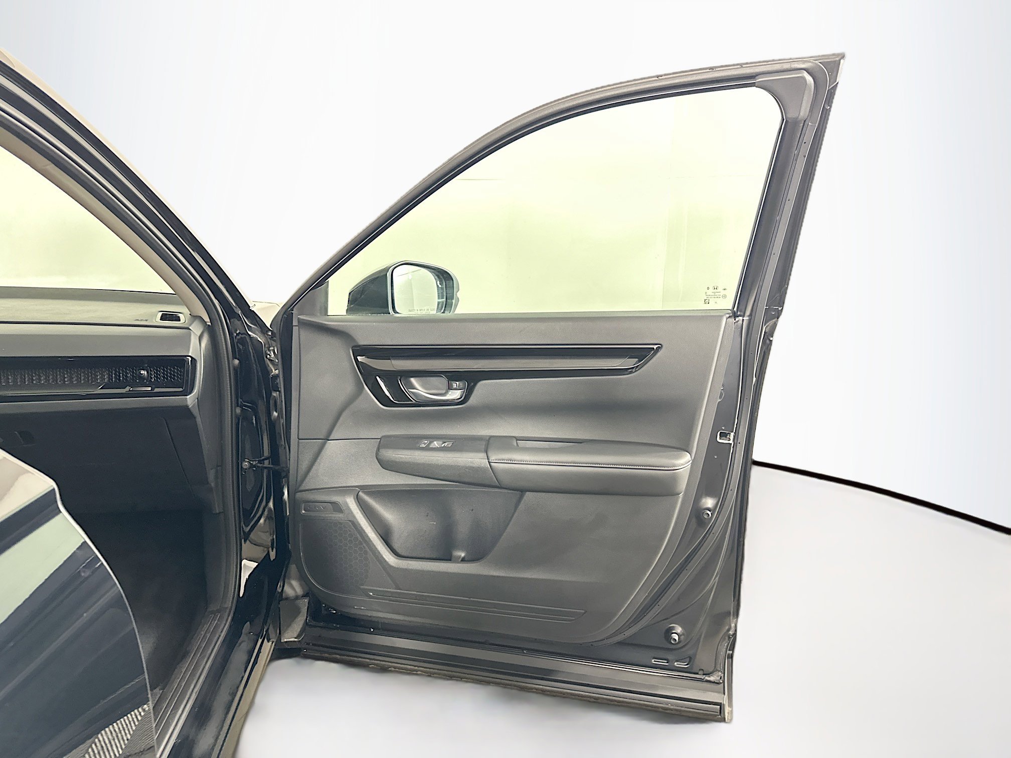 Used 2025 Honda CR-V EX-L image 32