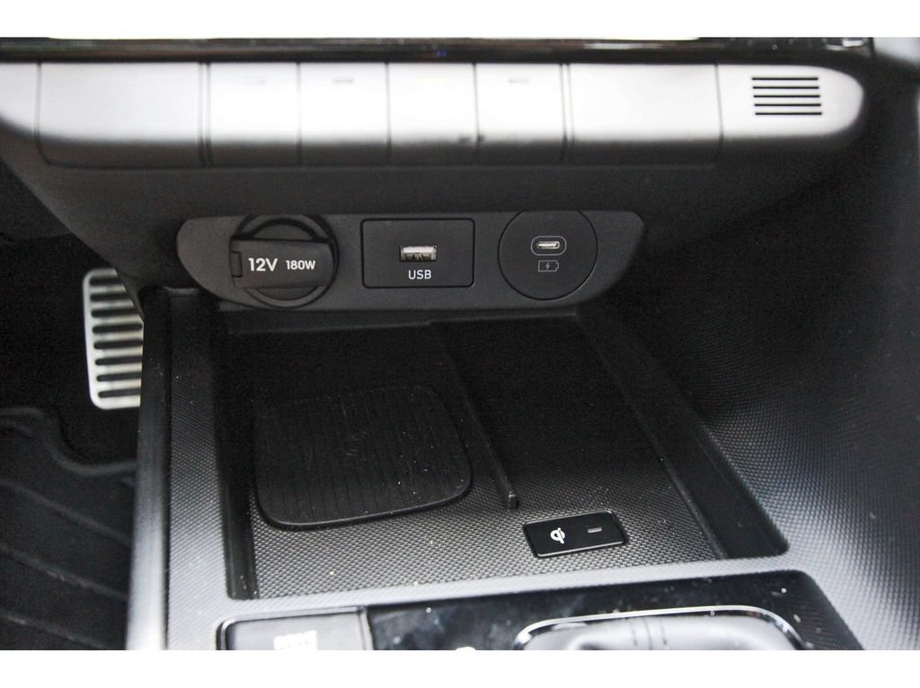 Certified 2026 Hyundai Elantra Sport FWD image 27