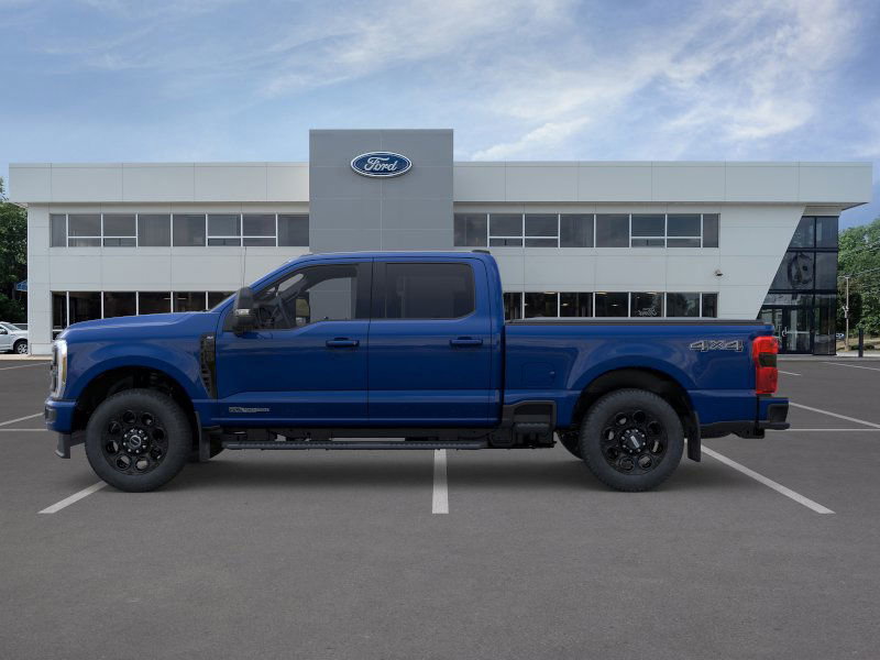 New 2026 Ford F250 XLT image 23