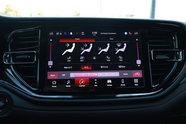 Certified 2024 Dodge Durango GT image 16